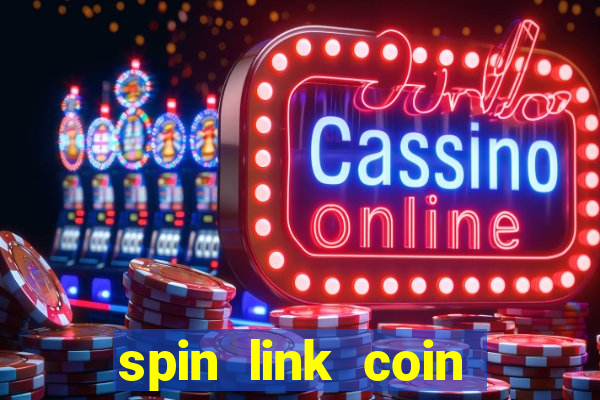 spin link coin master spins