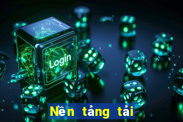 Nền tảng tải xuống Xổ số 80