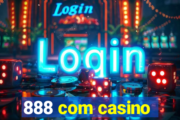 888 com casino