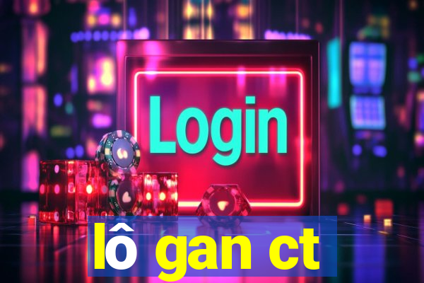 lô gan ct