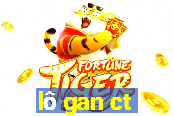 lô gan ct