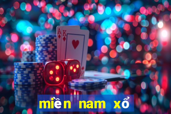 miền nam xổ số an giang