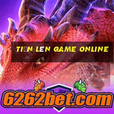 tiến lên game online