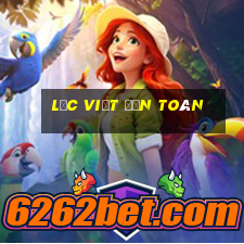 lạc việt độn toán