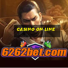 casino on line