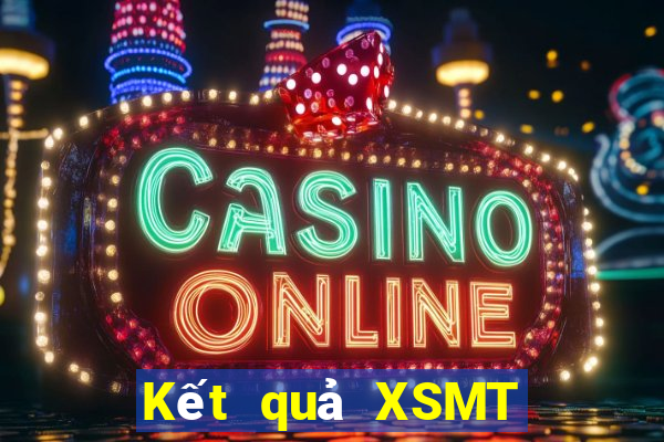 Kết quả XSMT Thứ 5