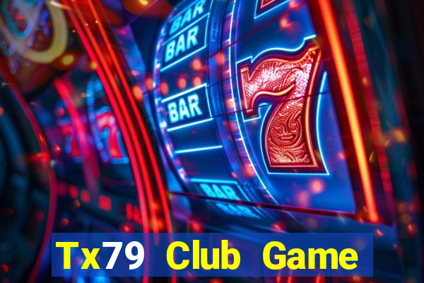 Tx79 Club Game Bài Dubai