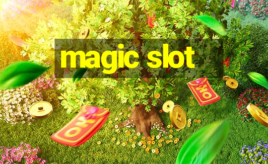 magic slot