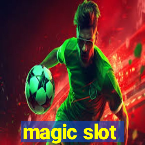 magic slot