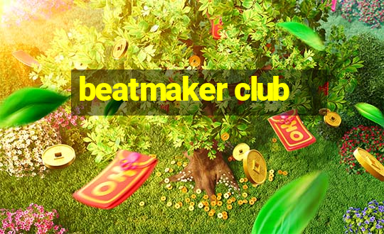 beatmaker club