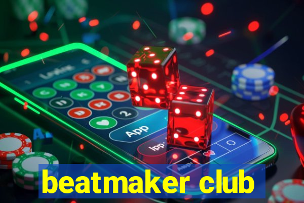 beatmaker club