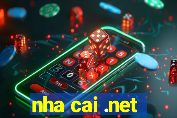 nha cai .net