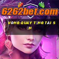 vòng quay tổng tài sản