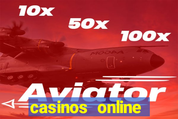 casinos online dinero gratis sin deposito