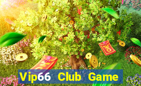 Vip66 Club Game Bài 123