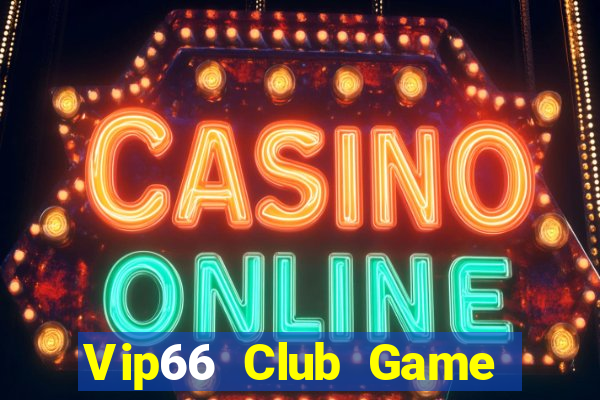 Vip66 Club Game Bài 123