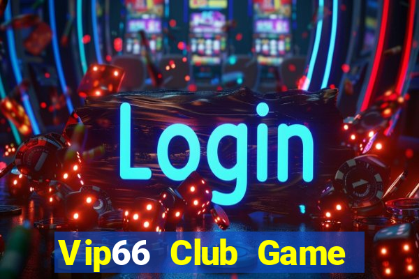 Vip66 Club Game Bài 123