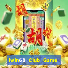 Iwin68 Club Game Bài Nạp Sms