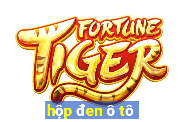 hộp đen ô tô