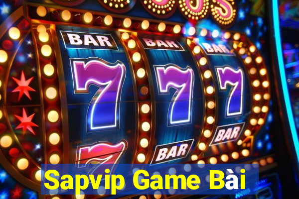 Sapvip Game Bài