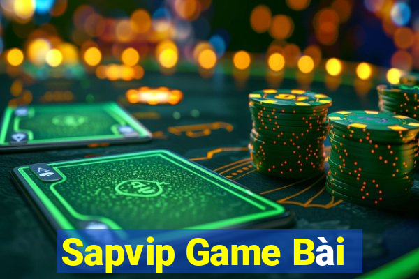 Sapvip Game Bài