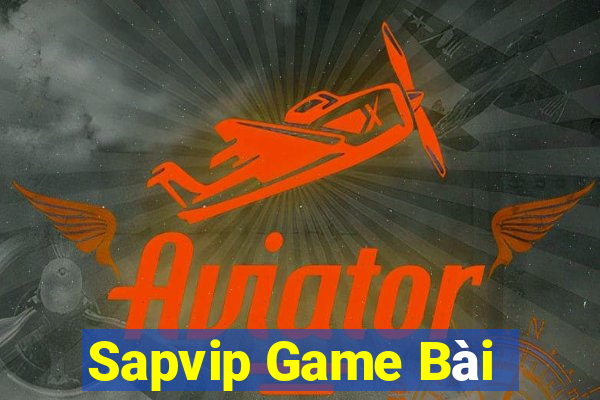 Sapvip Game Bài