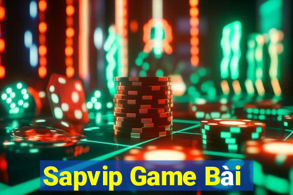 Sapvip Game Bài