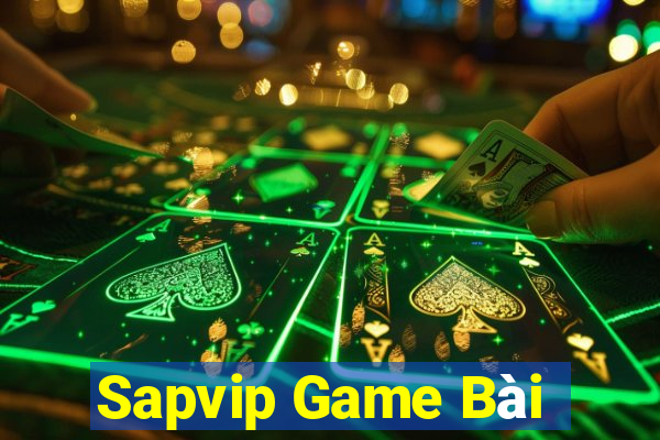 Sapvip Game Bài