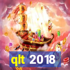 qlt 2018