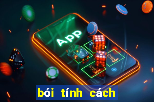 bói tính cách qua tên