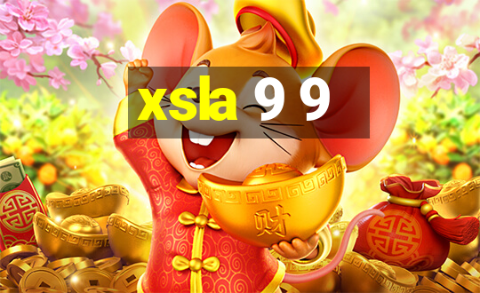 xsla 9 9