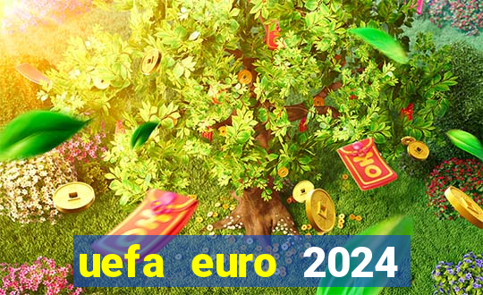 uefa euro 2024 media accreditation