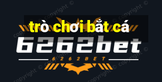 trò chơi bắt cá