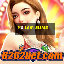 y8 lam slime