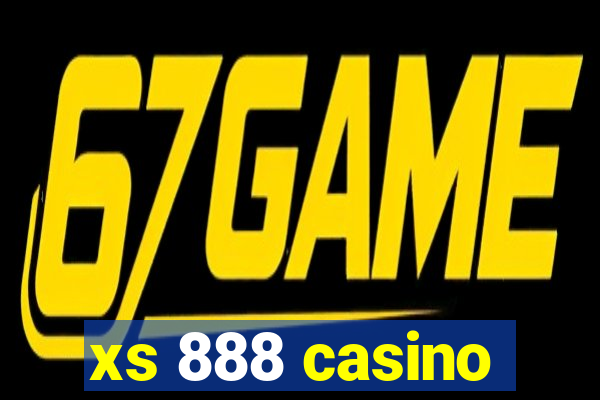 xs 888 casino