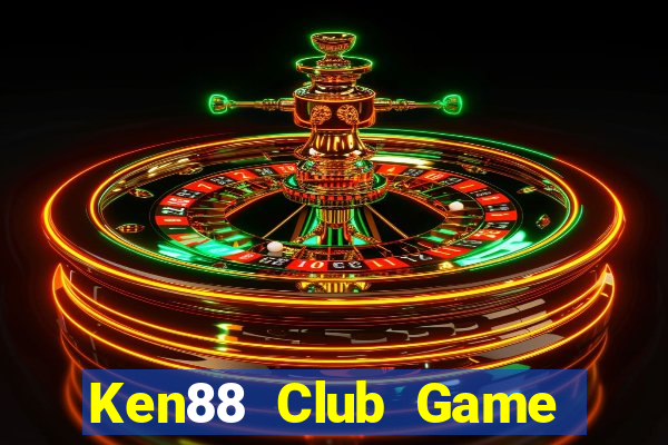 Ken88 Club Game Bài Poker Đổi Thưởng