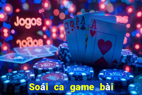 Soái ca game bài số 1 việt nam