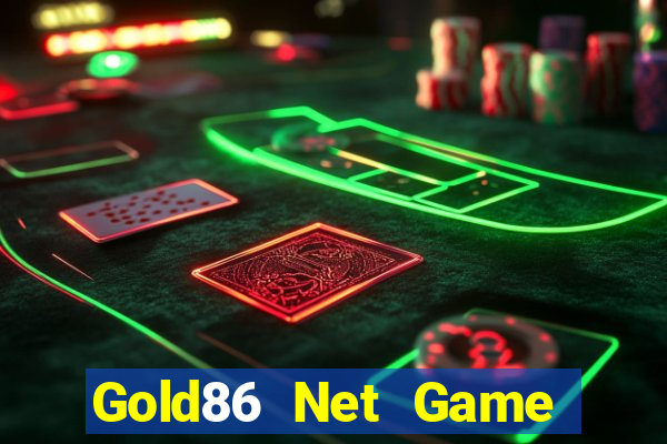 Gold86 Net Game Thẻ Bài Illuminati