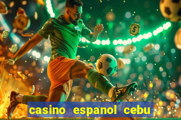 casino espanol cebu function rooms