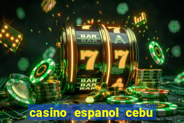 casino espanol cebu function rooms