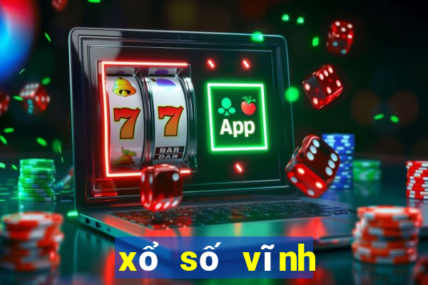 xổ số vĩnh long ngày 25 tháng 8