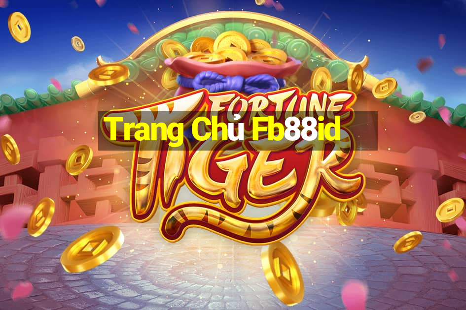 Trang Chủ Fb88id