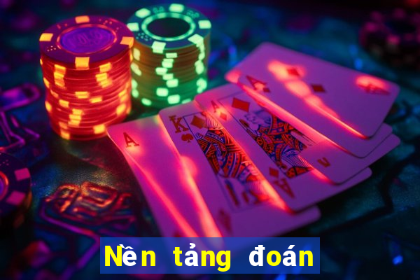 Nền tảng đoán Ligue 1