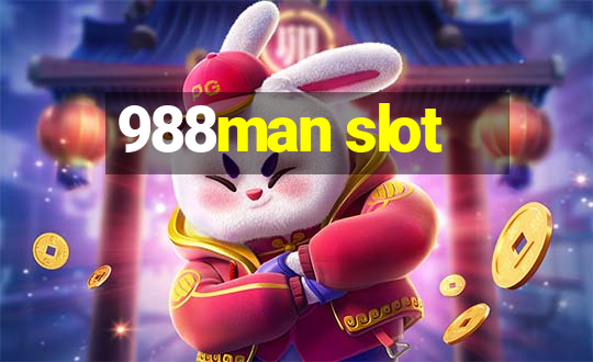 988man slot