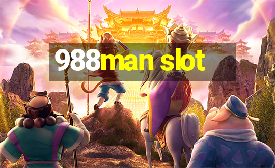 988man slot