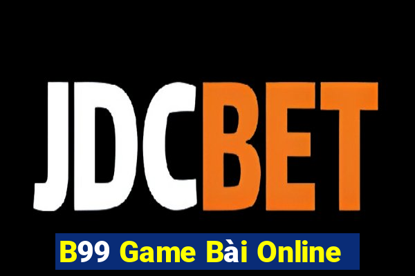 B99 Game Bài Online