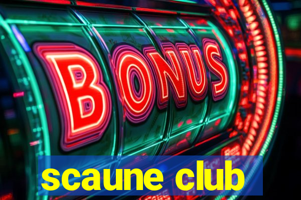 scaune club