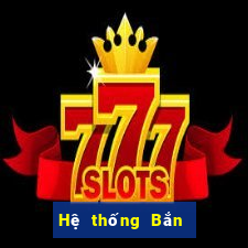 Hệ thống Bắn cá Tycoon