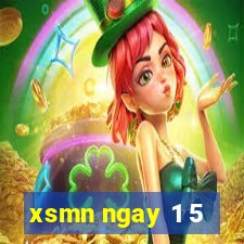 xsmn ngay 1 5