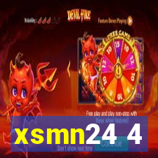 xsmn24 4